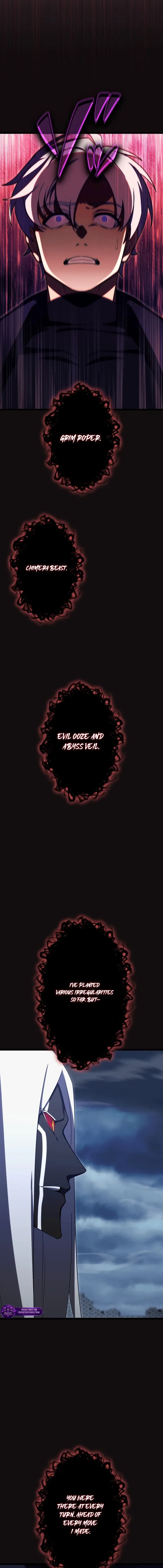 The Dark Mage ~ I am the Only Transcendant Maage who Regressed with Cheat Skills Chapter 47 – Page 14