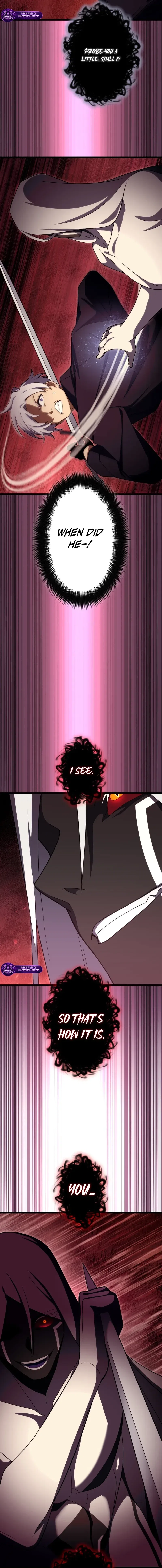 The Dark Mage ~ I am the Only Transcendant Maage who Regressed with Cheat Skills Chapter 47 – Page 16