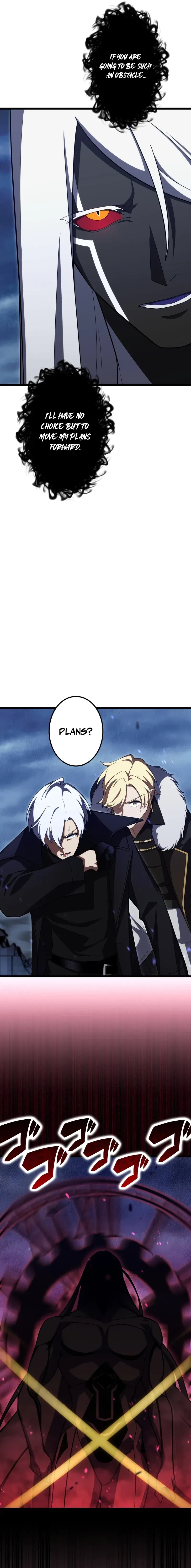 The Dark Mage ~ I am the Only Transcendant Maage who Regressed with Cheat Skills Chapter 47 – Page 18