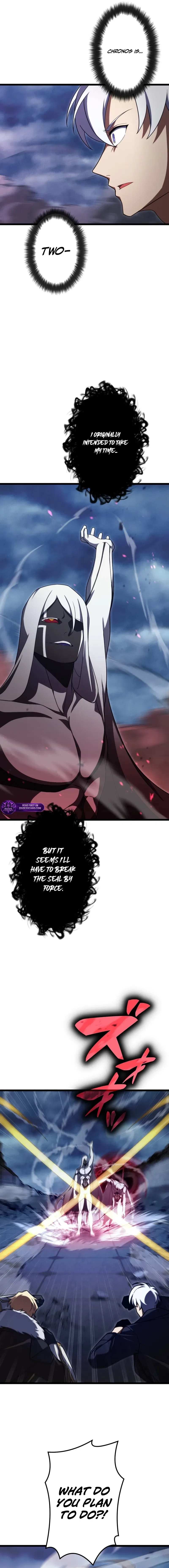 The Dark Mage ~ I am the Only Transcendant Maage who Regressed with Cheat Skills Chapter 47 – Page 20