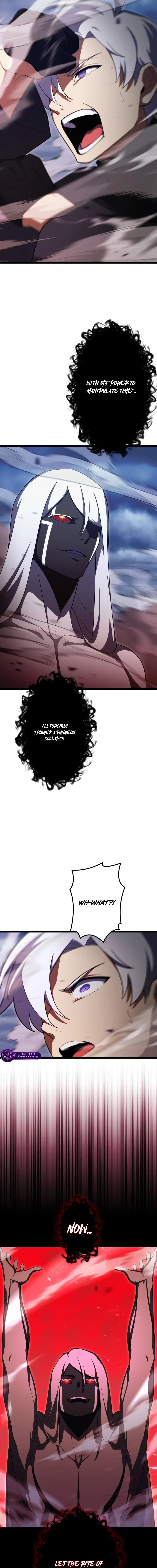 The Dark Mage ~ I am the Only Transcendant Maage who Regressed with Cheat Skills Chapter 47 – Page 21