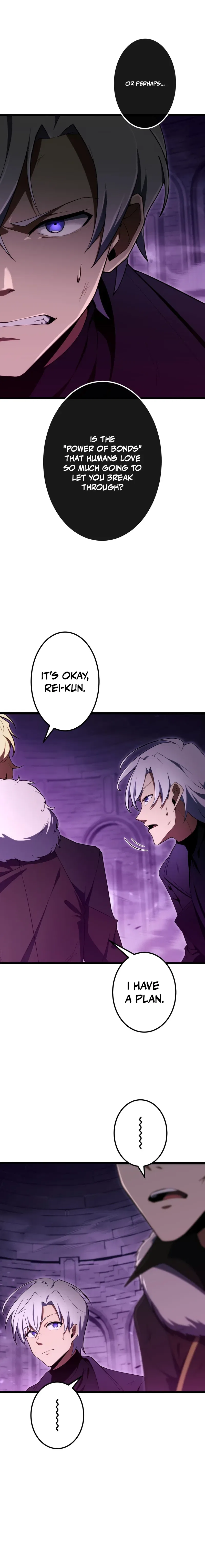 The Dark Mage ~ I am the Only Transcendant Maage who Regressed with Cheat Skills Chapter 46 – Page 3