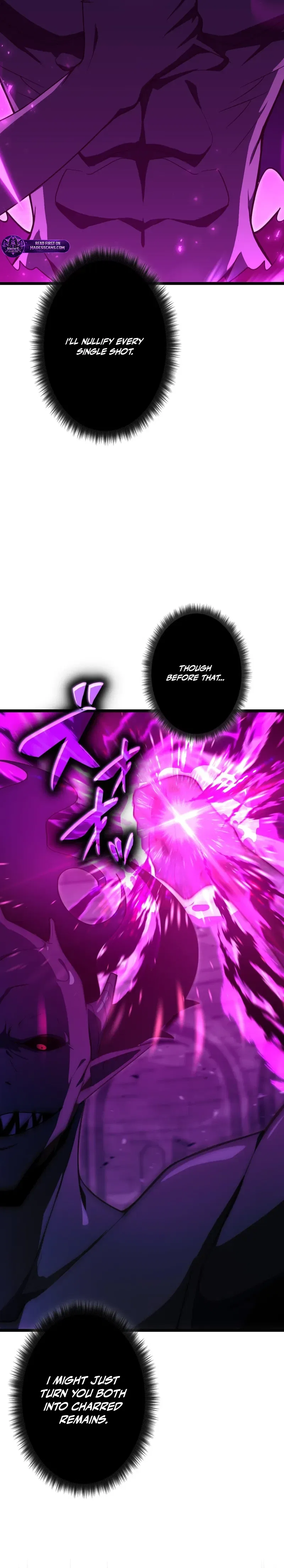 The Dark Mage ~ I am the Only Transcendant Maage who Regressed with Cheat Skills Chapter 46 – Page 5
