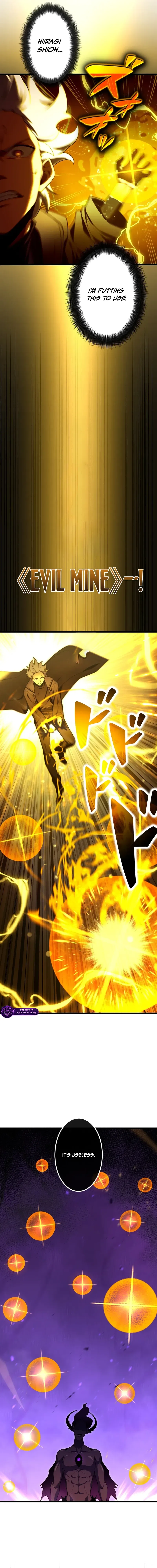 The Dark Mage ~ I am the Only Transcendant Maage who Regressed with Cheat Skills Chapter 46 – Page 7