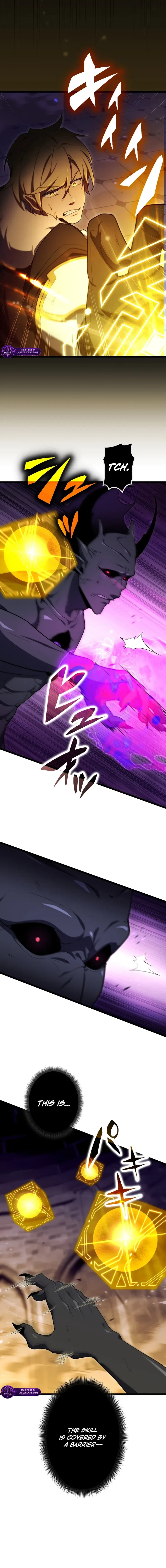 The Dark Mage ~ I am the Only Transcendant Maage who Regressed with Cheat Skills Chapter 46 – Page 9
