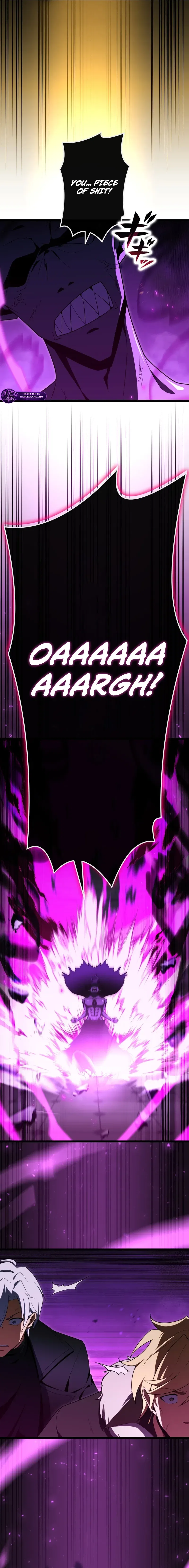 The Dark Mage ~ I am the Only Transcendant Maage who Regressed with Cheat Skills Chapter 46 – Page 11