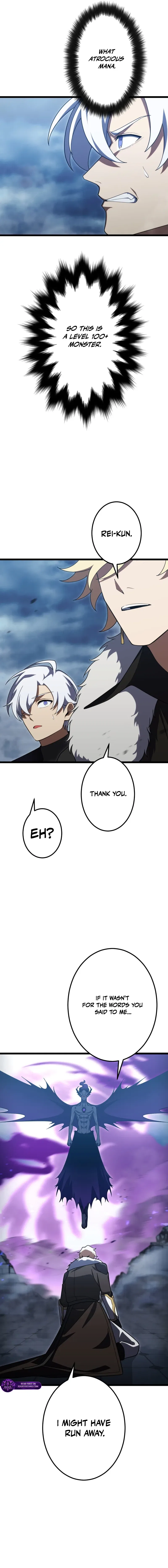 The Dark Mage ~ I am the Only Transcendant Maage who Regressed with Cheat Skills Chapter 46 – Page 14