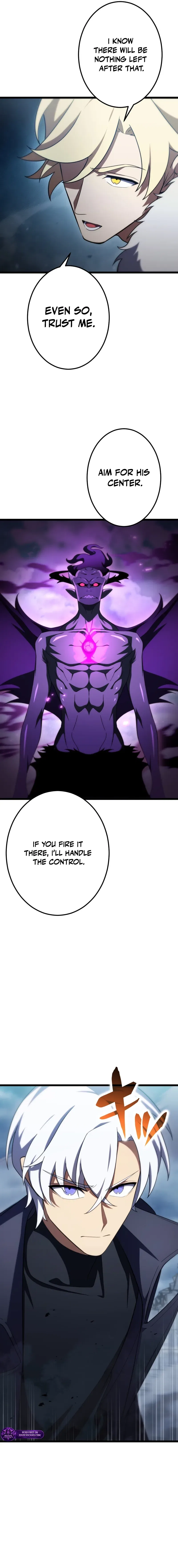 The Dark Mage ~ I am the Only Transcendant Maage who Regressed with Cheat Skills Chapter 46 – Page 17