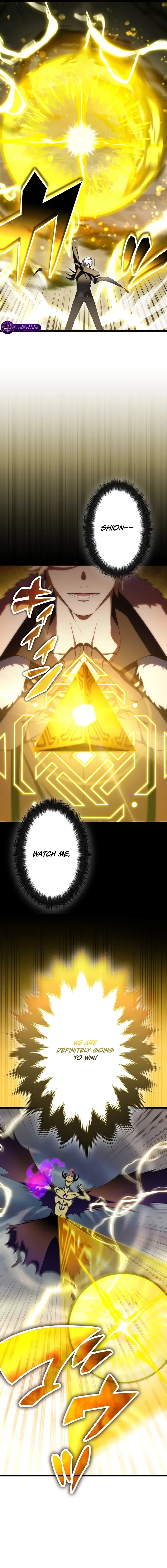 The Dark Mage ~ I am the Only Transcendant Maage who Regressed with Cheat Skills Chapter 46 – Page 19