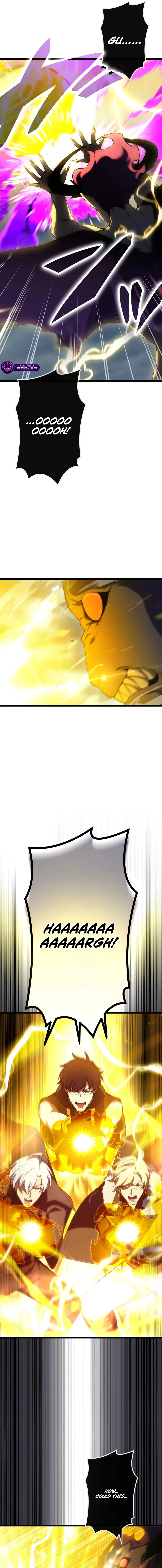 The Dark Mage ~ I am the Only Transcendant Maage who Regressed with Cheat Skills Chapter 46 – Page 20