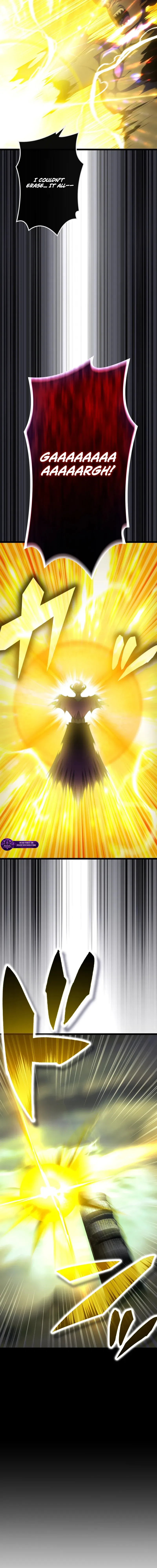 The Dark Mage ~ I am the Only Transcendant Maage who Regressed with Cheat Skills Chapter 46 – Page 21