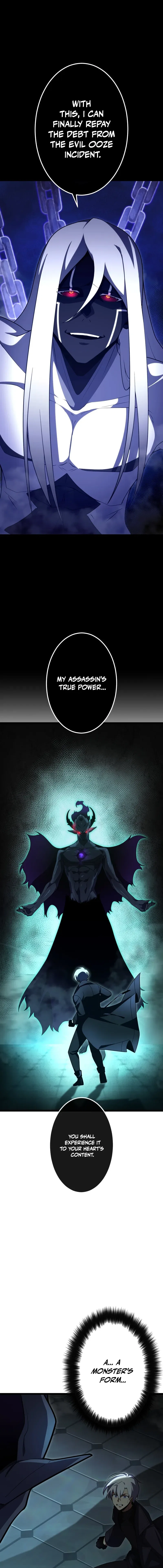The Dark Mage ~ I am the Only Transcendant Maage who Regressed with Cheat Skills Chapter 45 – Page 2