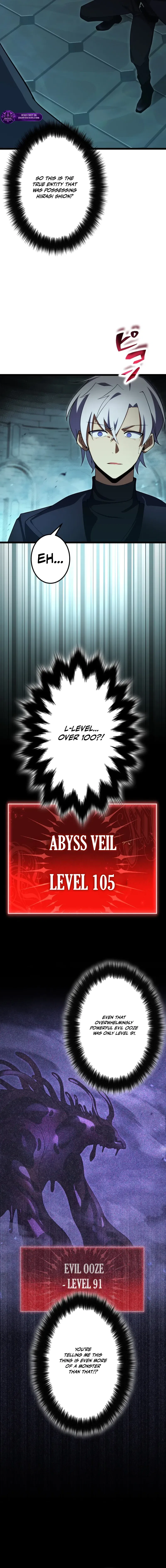 The Dark Mage ~ I am the Only Transcendant Maage who Regressed with Cheat Skills Chapter 45 – Page 3