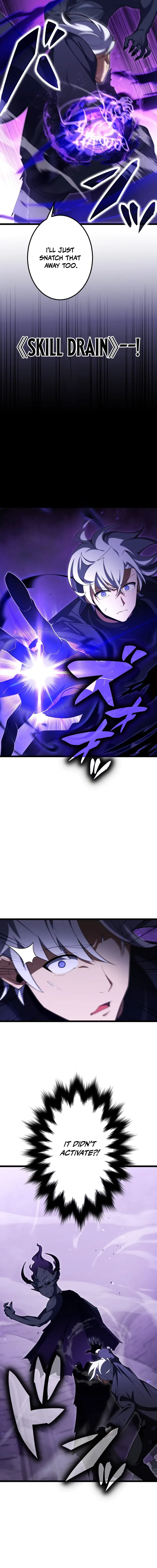 The Dark Mage ~ I am the Only Transcendant Maage who Regressed with Cheat Skills Chapter 45 – Page 13