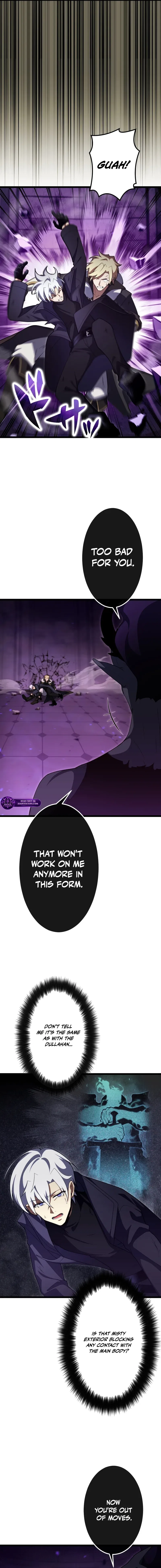 The Dark Mage ~ I am the Only Transcendant Maage who Regressed with Cheat Skills Chapter 45 – Page 15