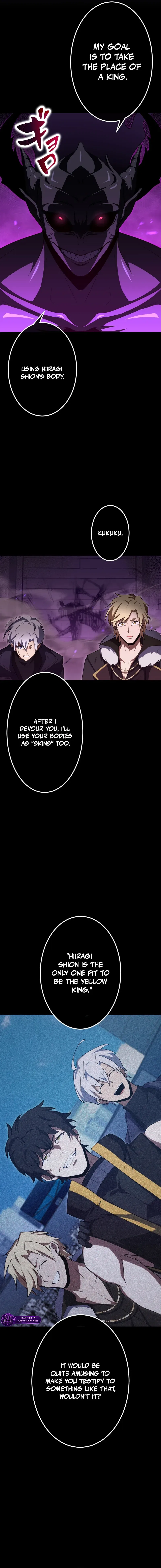 The Dark Mage ~ I am the Only Transcendant Maage who Regressed with Cheat Skills Chapter 45 – Page 17