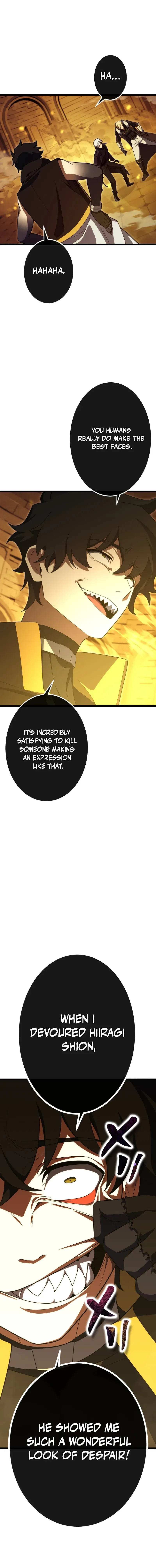 The Dark Mage ~ I am the Only Transcendant Maage who Regressed with Cheat Skills Chapter 44 – Page 6