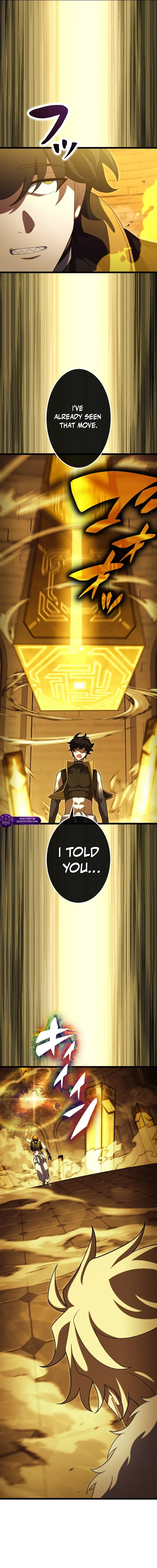 The Dark Mage ~ I am the Only Transcendant Maage who Regressed with Cheat Skills Chapter 44 – Page 9