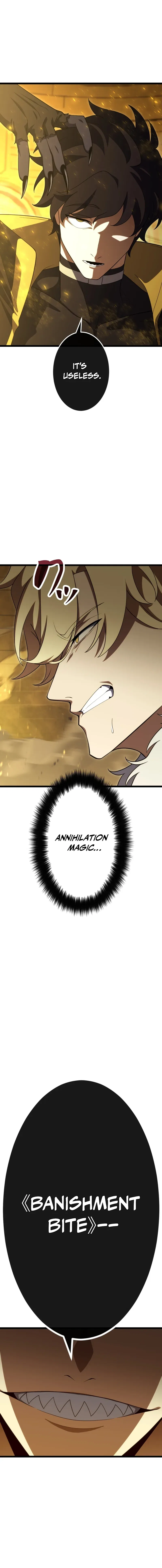 The Dark Mage ~ I am the Only Transcendant Maage who Regressed with Cheat Skills Chapter 44 – Page 10
