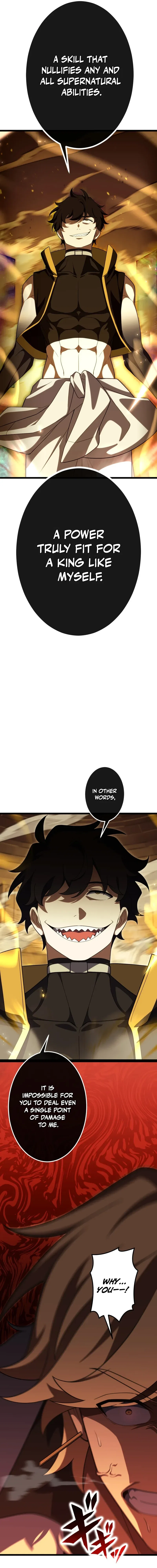 The Dark Mage ~ I am the Only Transcendant Maage who Regressed with Cheat Skills Chapter 44 – Page 11