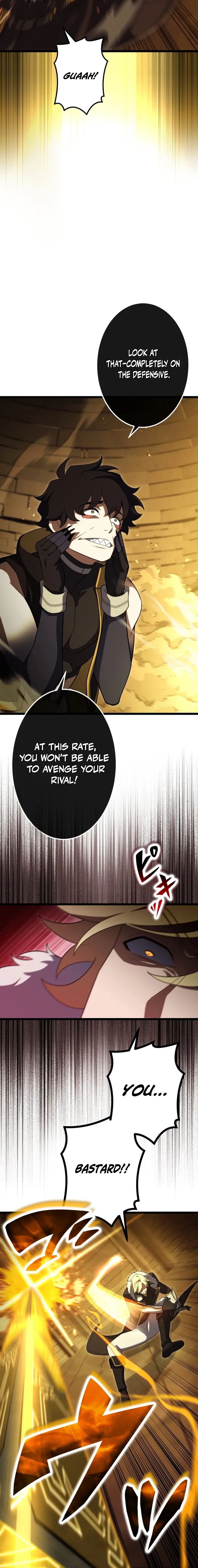 The Dark Mage ~ I am the Only Transcendant Maage who Regressed with Cheat Skills Chapter 44 – Page 15