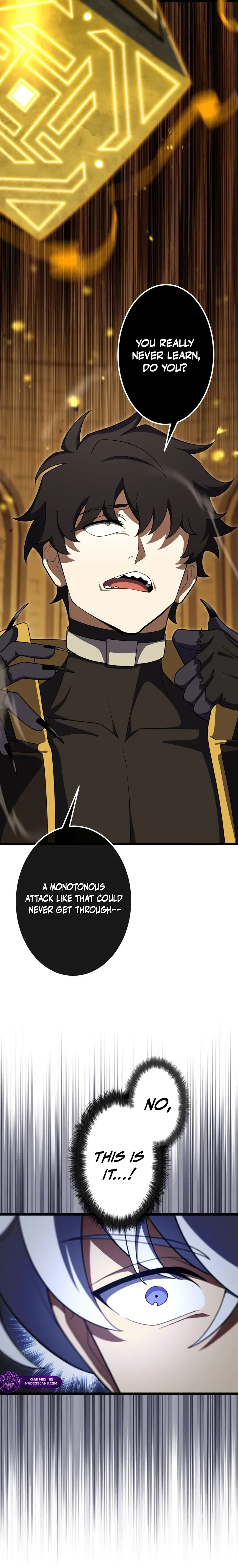 The Dark Mage ~ I am the Only Transcendant Maage who Regressed with Cheat Skills Chapter 44 – Page 16