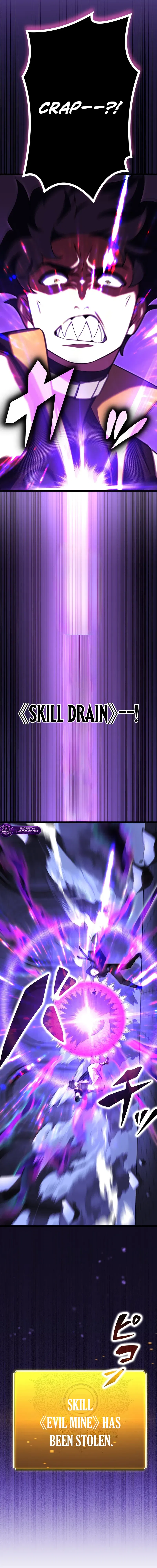 The Dark Mage ~ I am the Only Transcendant Maage who Regressed with Cheat Skills Chapter 44 – Page 24