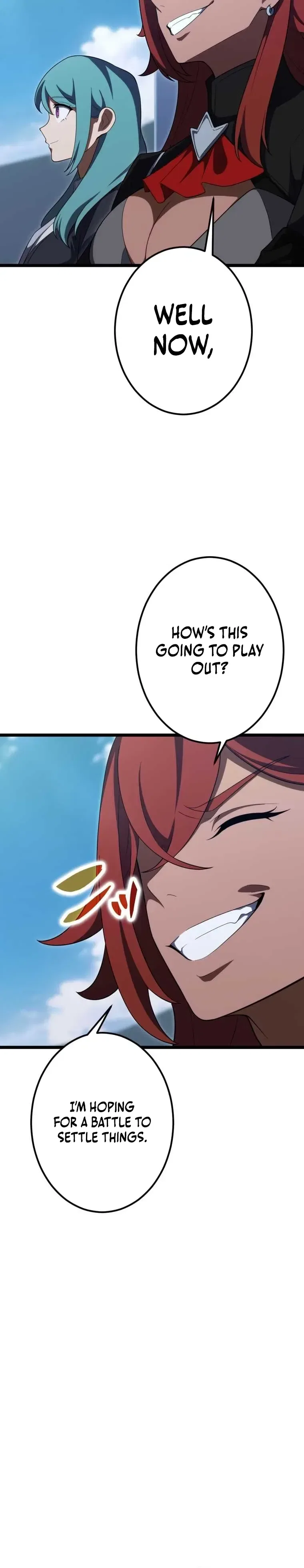 The Dark Mage ~ I am the Only Transcendant Maage who Regressed with Cheat Skills Chapter 43 – Page 2