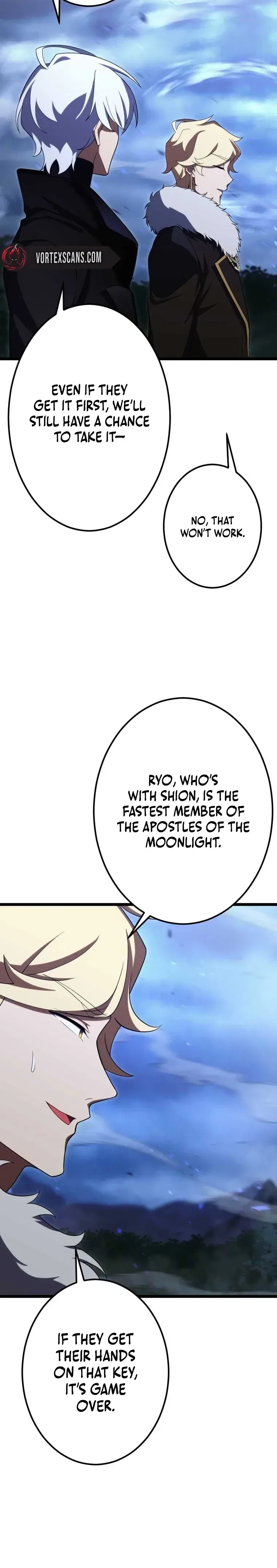 The Dark Mage ~ I am the Only Transcendant Maage who Regressed with Cheat Skills Chapter 43 – Page 4