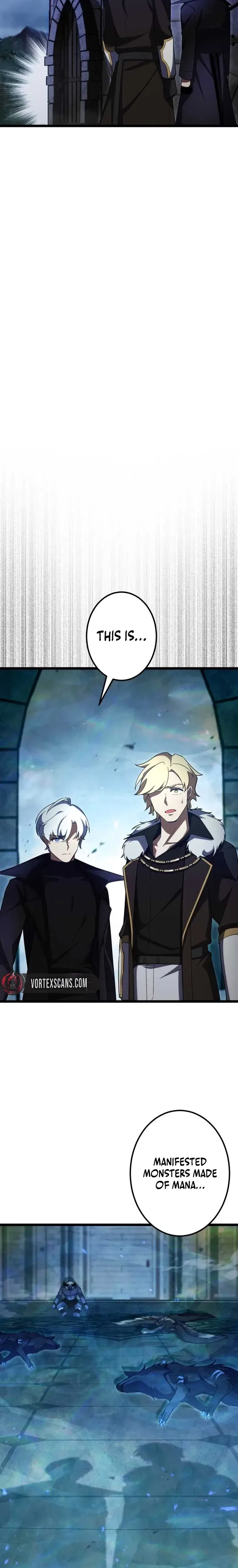 The Dark Mage ~ I am the Only Transcendant Maage who Regressed with Cheat Skills Chapter 43 – Page 6