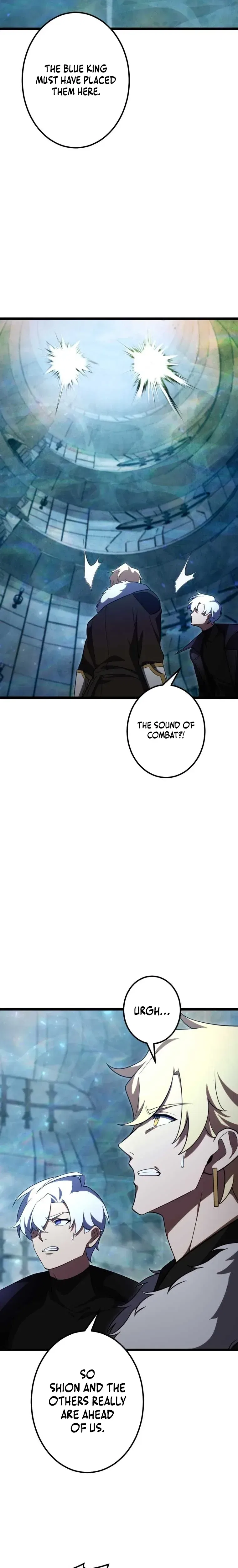 The Dark Mage ~ I am the Only Transcendant Maage who Regressed with Cheat Skills Chapter 43 – Page 7
