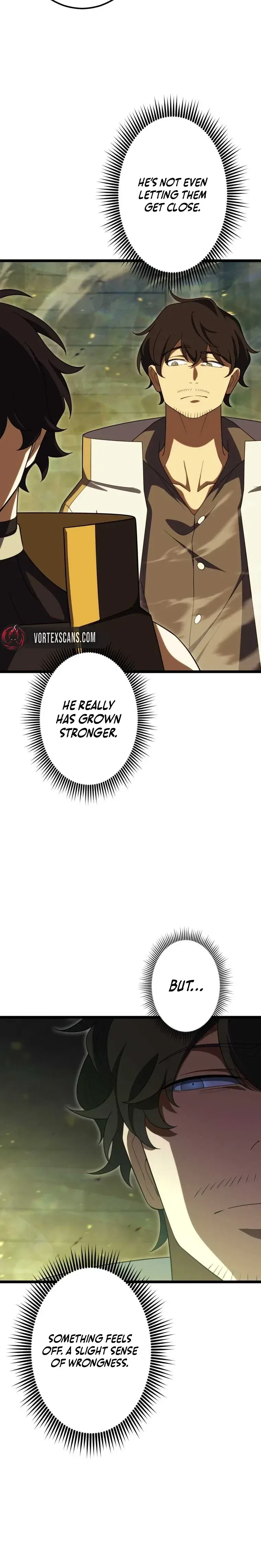 The Dark Mage ~ I am the Only Transcendant Maage who Regressed with Cheat Skills Chapter 43 – Page 10