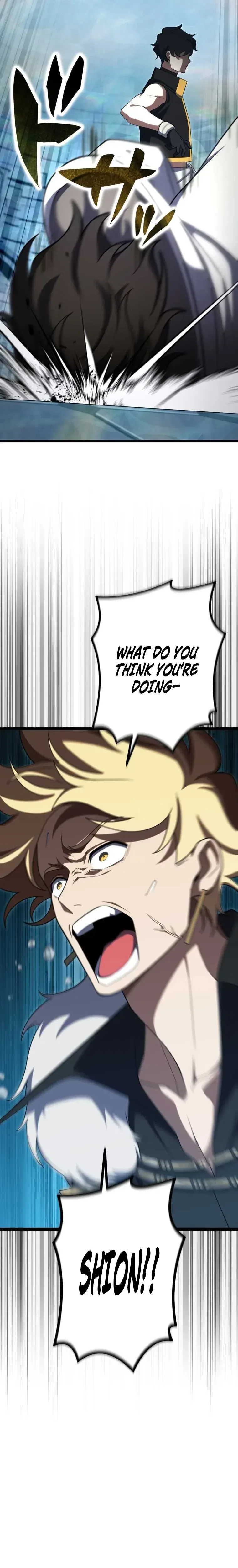 The Dark Mage ~ I am the Only Transcendant Maage who Regressed with Cheat Skills Chapter 43 – Page 19