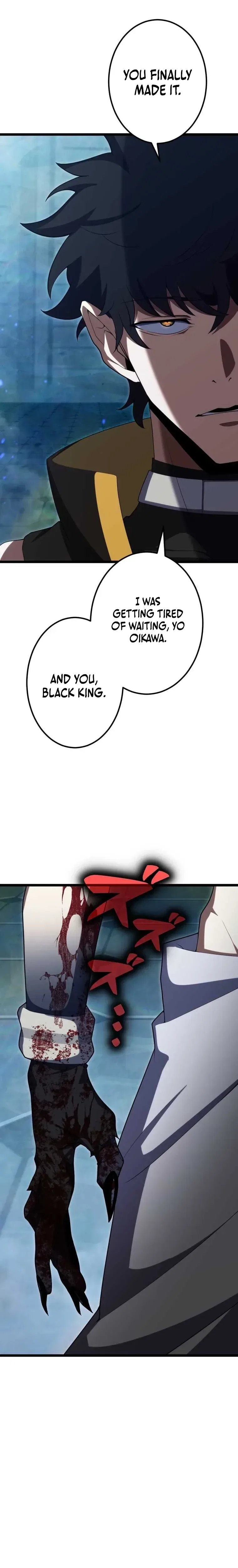 The Dark Mage ~ I am the Only Transcendant Maage who Regressed with Cheat Skills Chapter 43 – Page 20