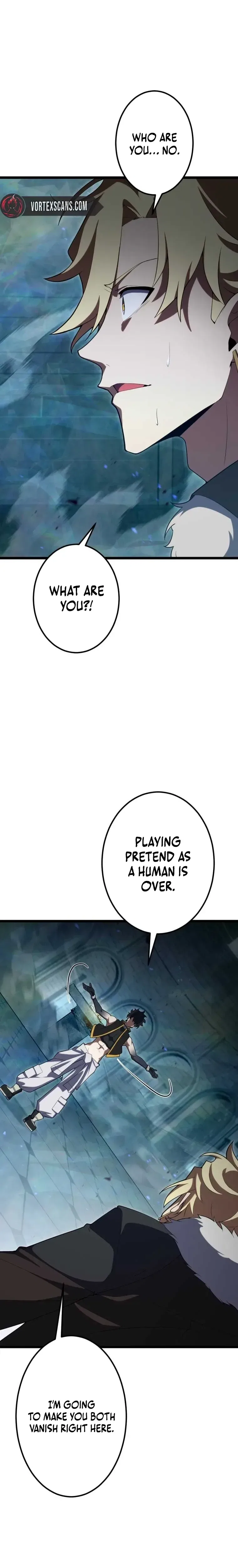 The Dark Mage ~ I am the Only Transcendant Maage who Regressed with Cheat Skills Chapter 43 – Page 22