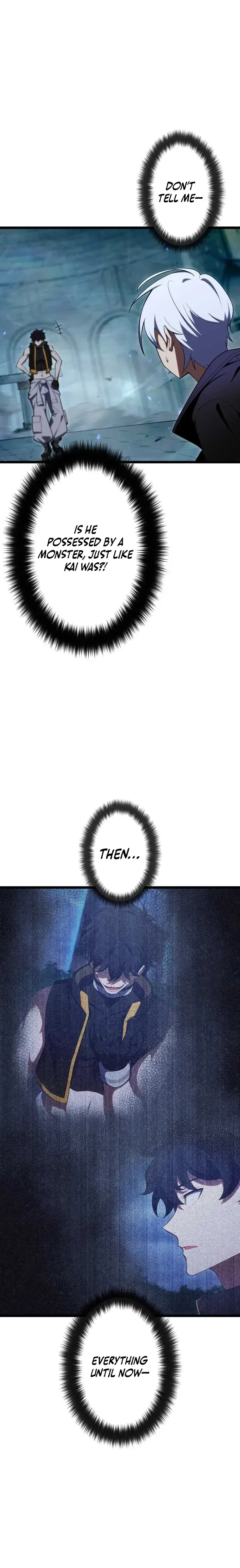 The Dark Mage ~ I am the Only Transcendant Maage who Regressed with Cheat Skills Chapter 43 – Page 28