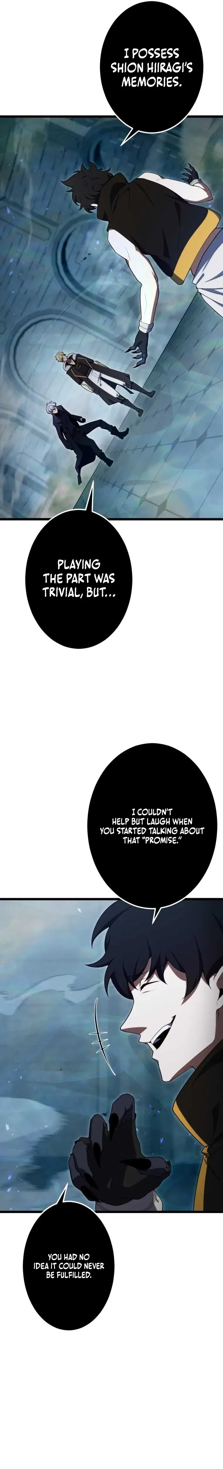The Dark Mage ~ I am the Only Transcendant Maage who Regressed with Cheat Skills Chapter 43 – Page 29