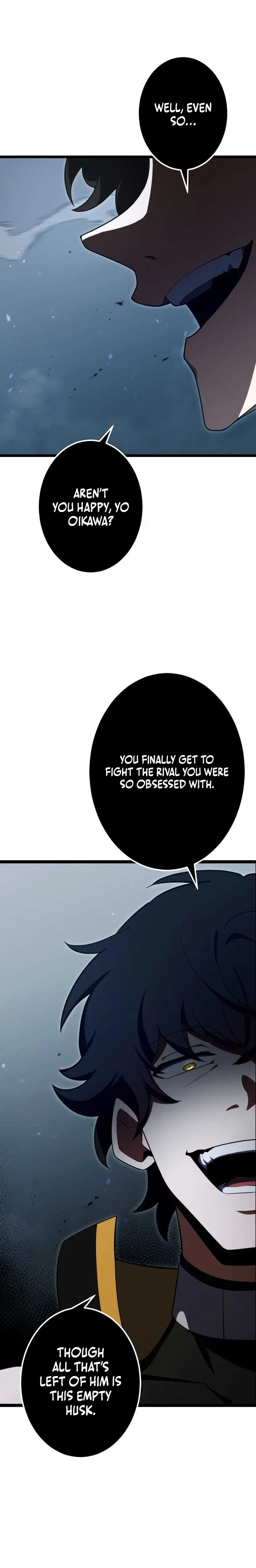 The Dark Mage ~ I am the Only Transcendant Maage who Regressed with Cheat Skills Chapter 43 – Page 30