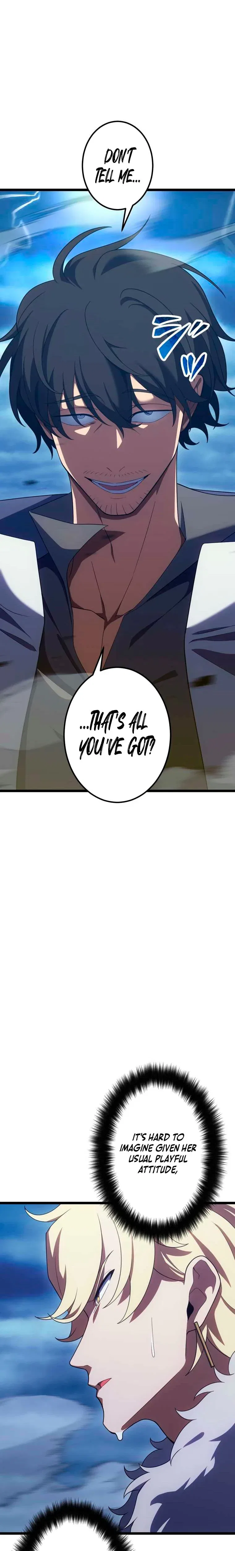 The Dark Mage ~ I am the Only Transcendant Maage who Regressed with Cheat Skills Chapter 42 – Page 5