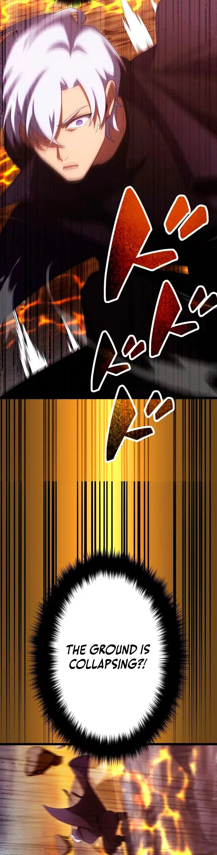 The Dark Mage ~ I am the Only Transcendant Maage who Regressed with Cheat Skills Chapter 42 – Page 9