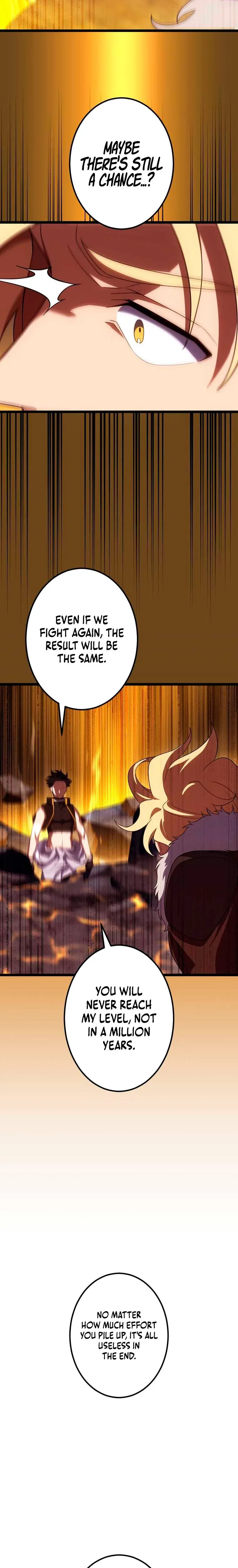 The Dark Mage ~ I am the Only Transcendant Maage who Regressed with Cheat Skills Chapter 42 – Page 11