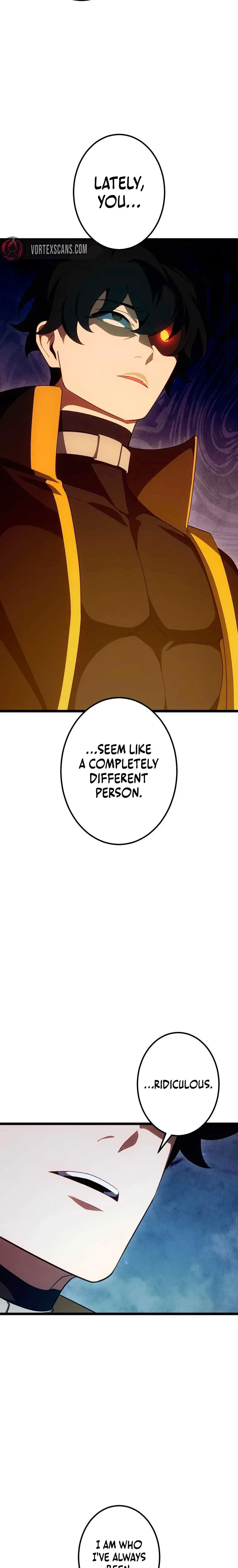 The Dark Mage ~ I am the Only Transcendant Maage who Regressed with Cheat Skills Chapter 42 – Page 20