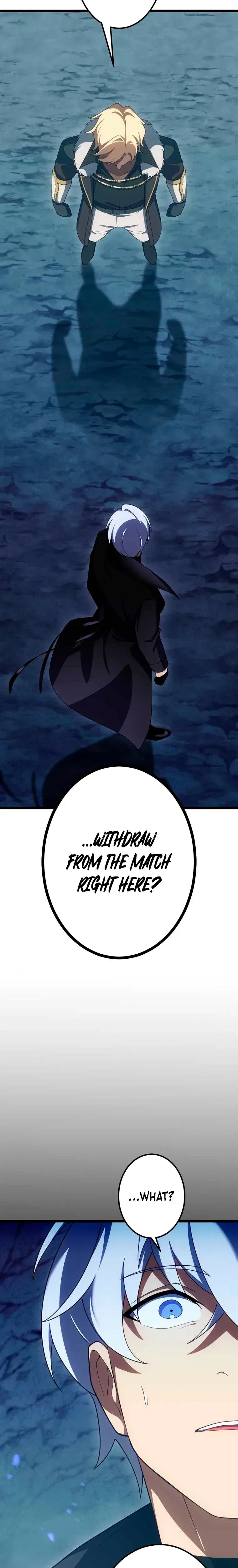 The Dark Mage ~ I am the Only Transcendant Maage who Regressed with Cheat Skills Chapter 42 – Page 26