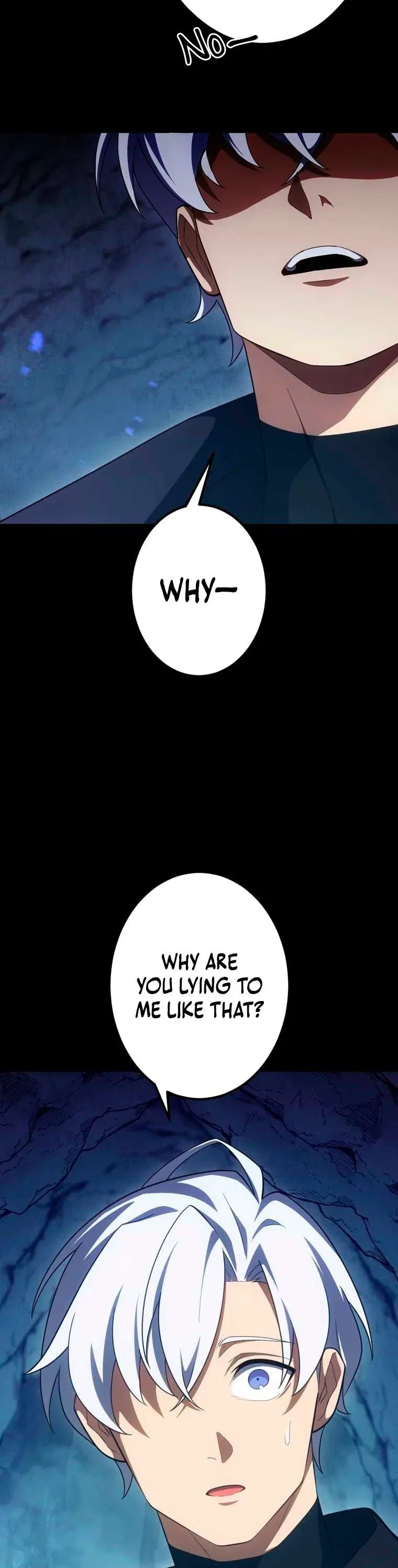 The Dark Mage ~ I am the Only Transcendant Maage who Regressed with Cheat Skills Chapter 42 – Page 30