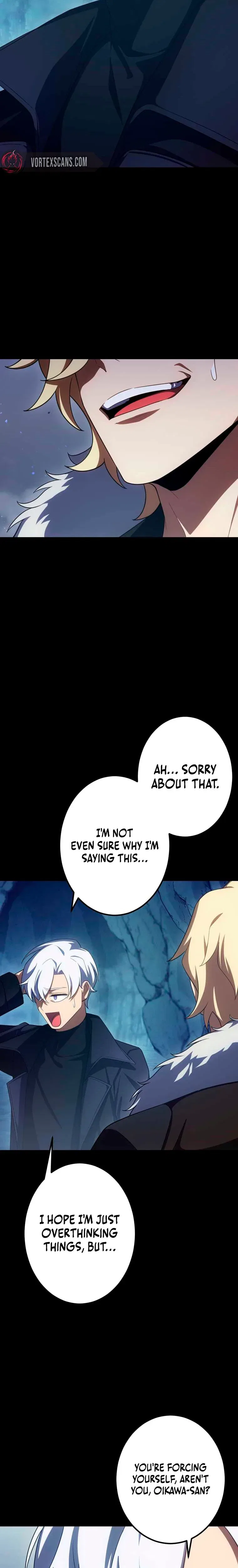 The Dark Mage ~ I am the Only Transcendant Maage who Regressed with Cheat Skills Chapter 42 – Page 31