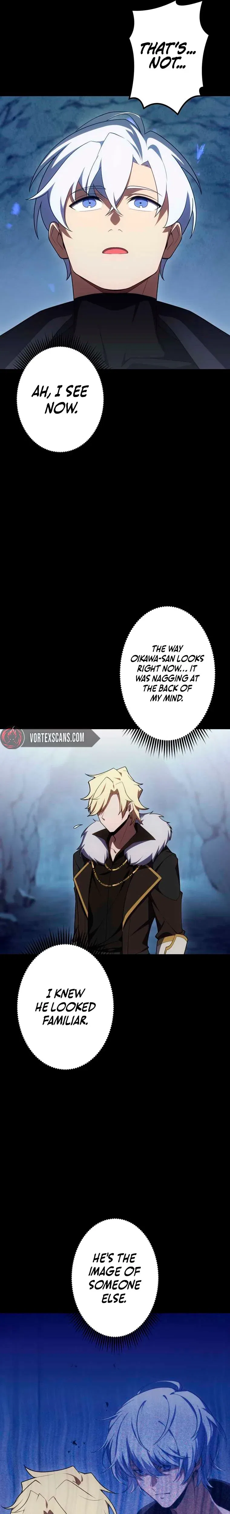The Dark Mage ~ I am the Only Transcendant Maage who Regressed with Cheat Skills Chapter 42 – Page 34