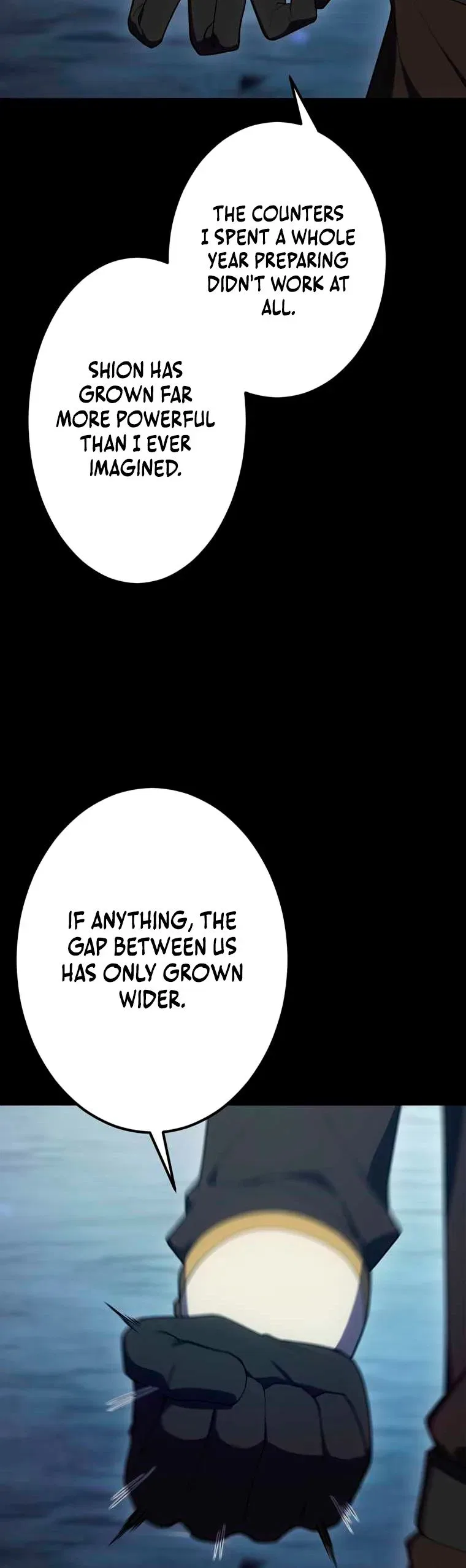 The Dark Mage ~ I am the Only Transcendant Maage who Regressed with Cheat Skills Chapter 42 – Page 36