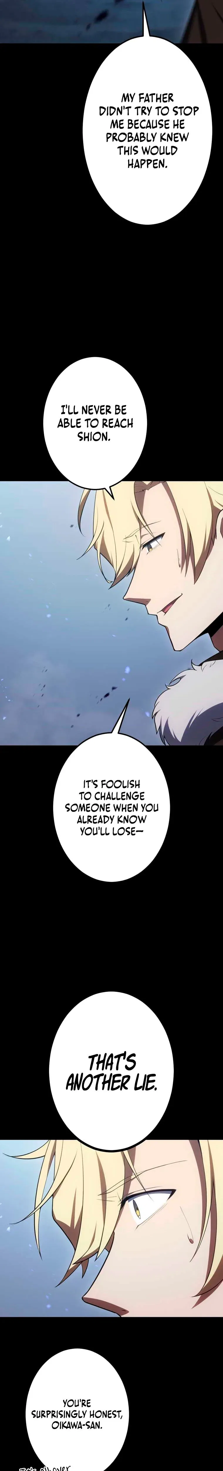The Dark Mage ~ I am the Only Transcendant Maage who Regressed with Cheat Skills Chapter 42 – Page 37