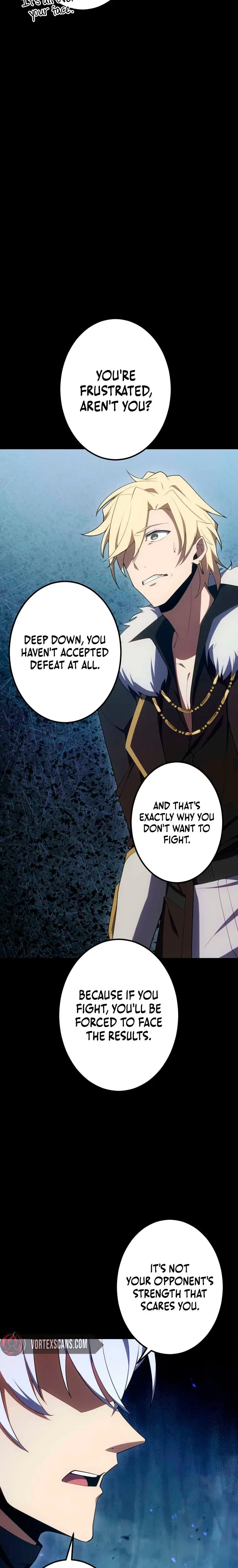 The Dark Mage ~ I am the Only Transcendant Maage who Regressed with Cheat Skills Chapter 42 – Page 38