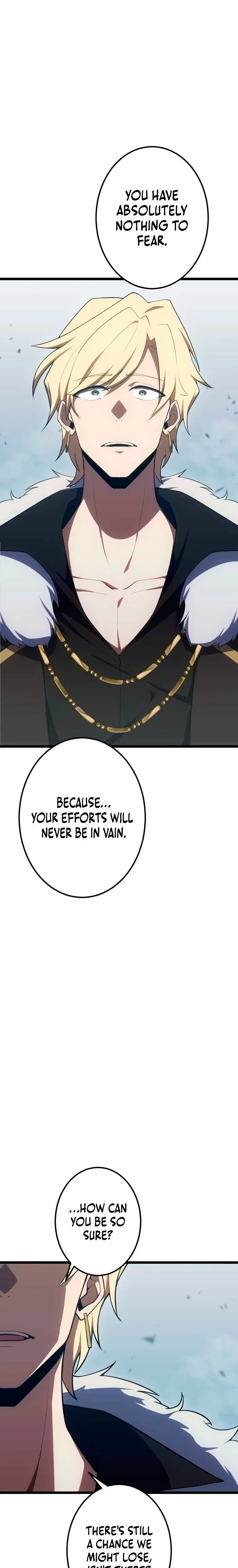 The Dark Mage ~ I am the Only Transcendant Maage who Regressed with Cheat Skills Chapter 42 – Page 44